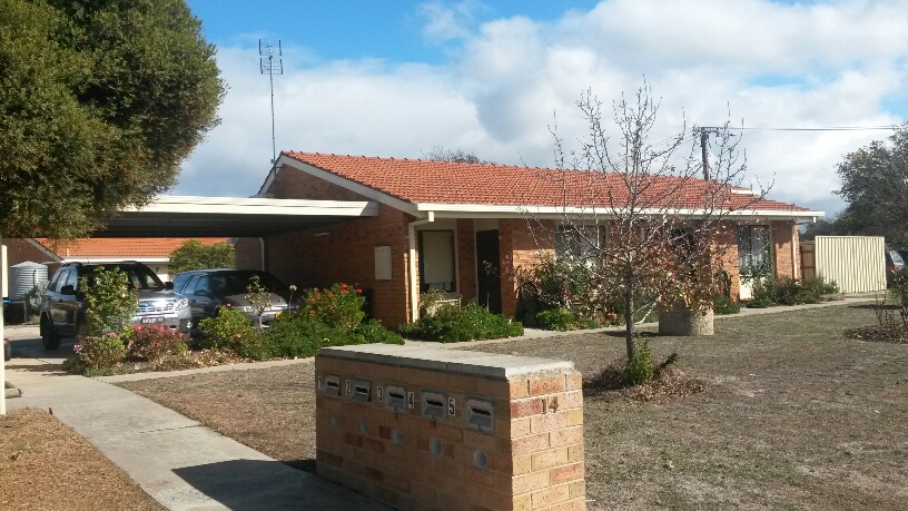 heathcote heathcote