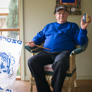 Geelong Flag
