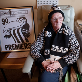 Go Pies