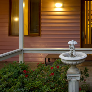Atkins Terrace affordable housing