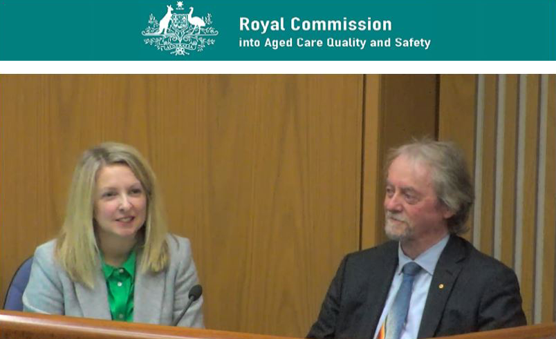 Royal Commission