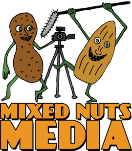 Mixed Nuts Media logo