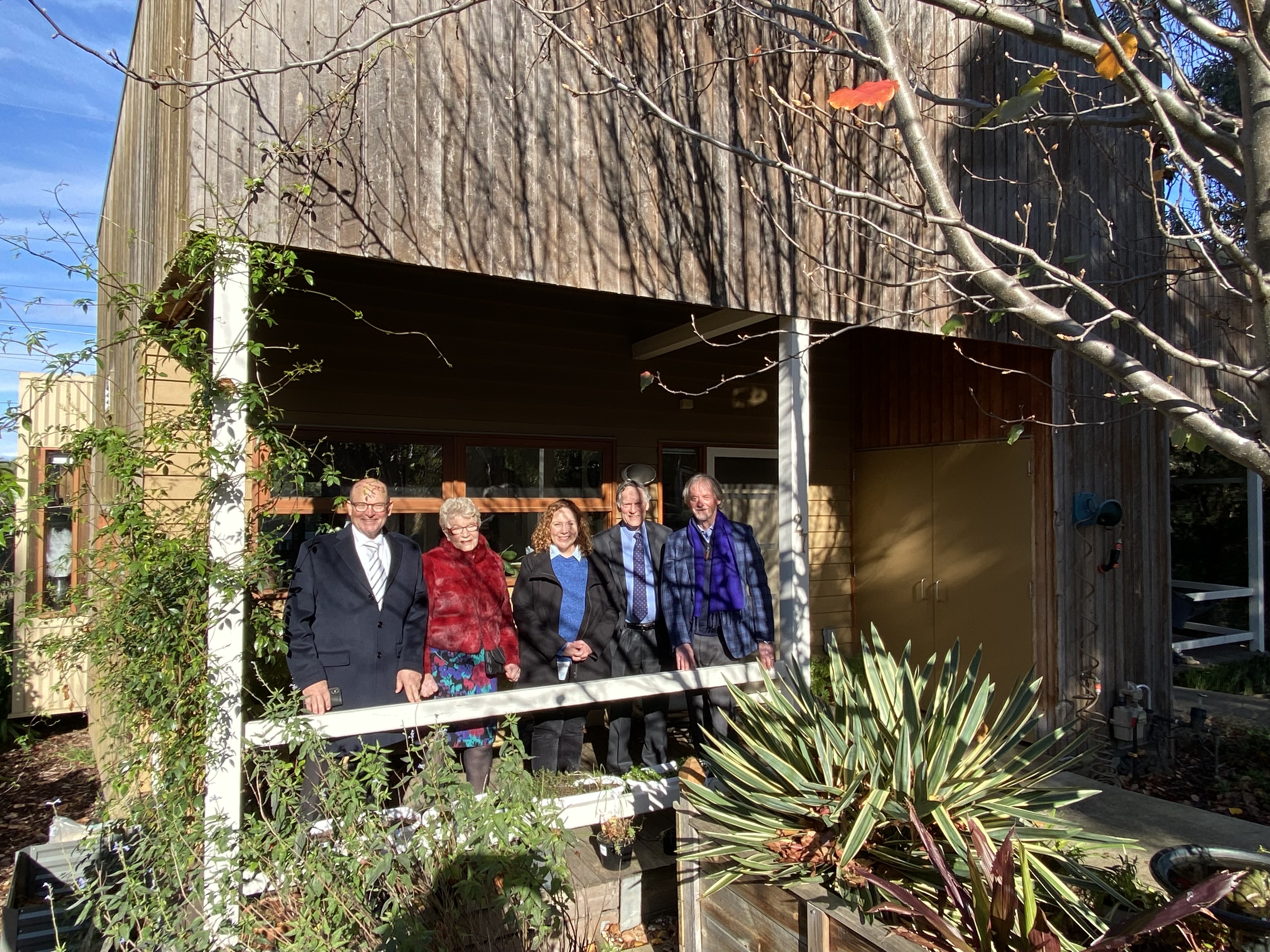 Highton social housing project gets green light