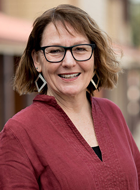 2024 - Executive - Jane Barnes