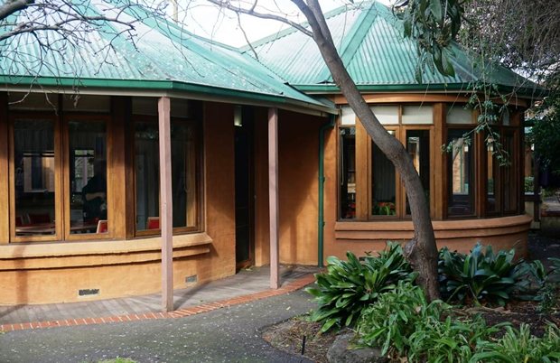 McLean Lodge