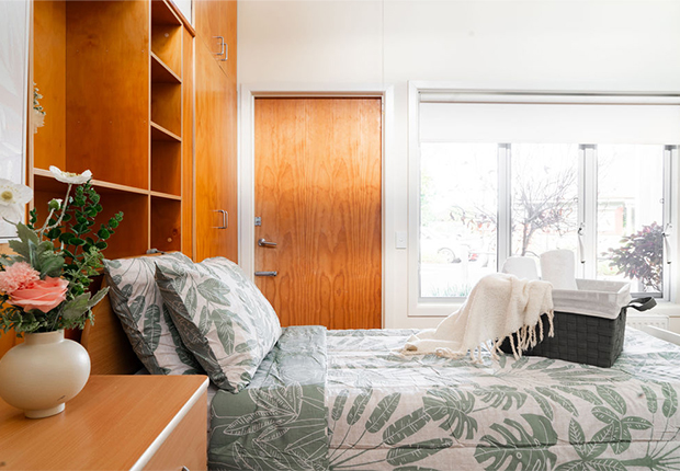 2024 - Ron Conn - Bedroom