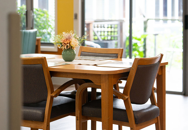 2025 - Ron Conn - Dinning room 1