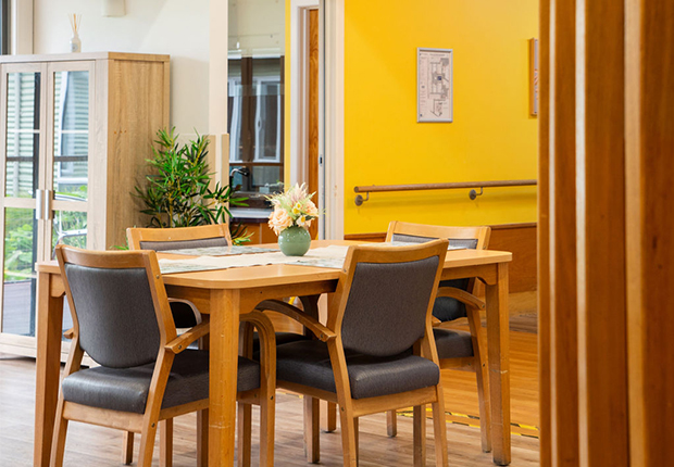 2025 - Ron Conn - Dinning room 2