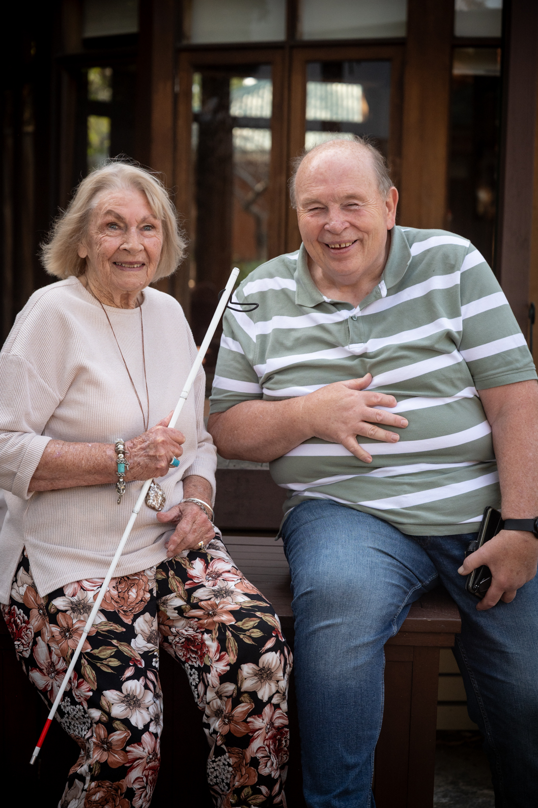 2025 - Support at Home photo 1