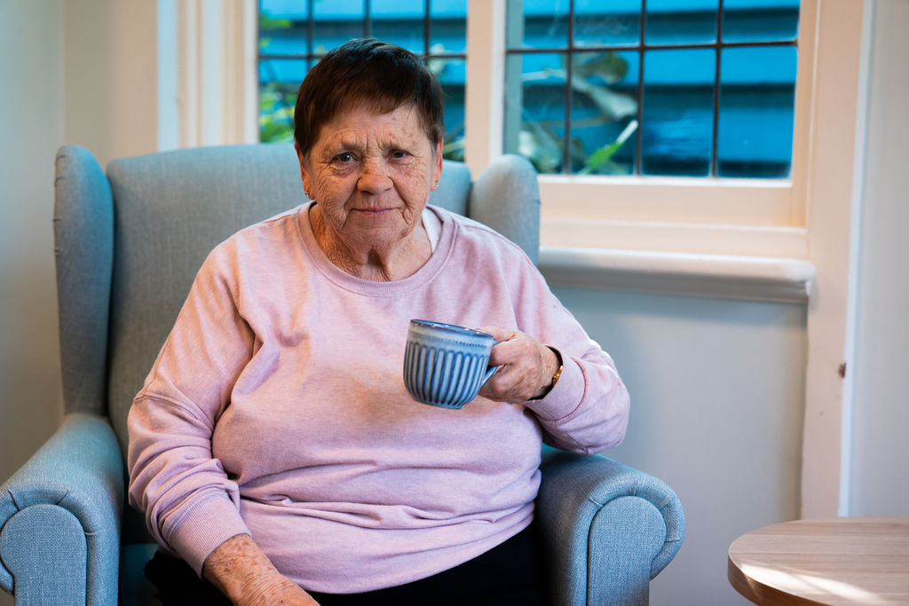 2025 - Support at Home photo 2