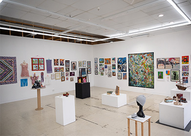 ArtSpace 2026