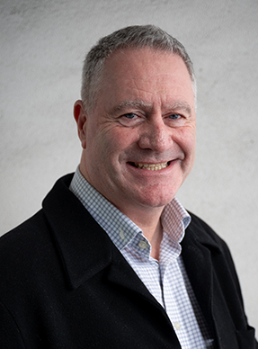 2026 - Executive - David Fotheringham