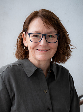 2026 - Executive - Jane Barnes
