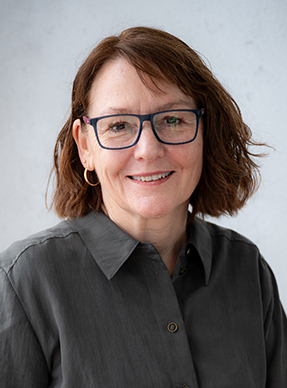 2026 - Executive - Jane Barnes
