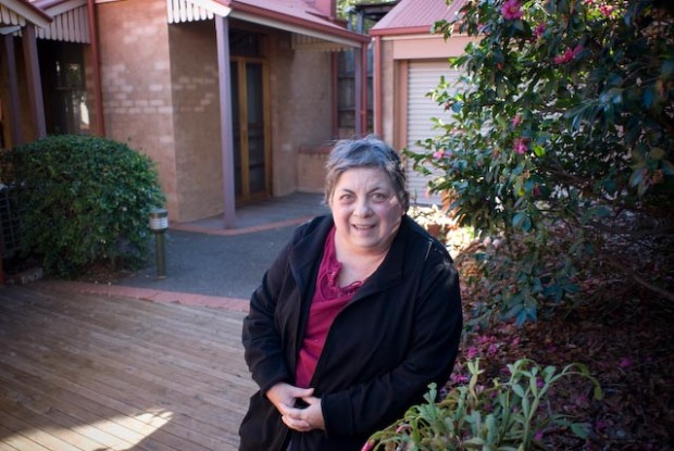 Josephine at McLean
