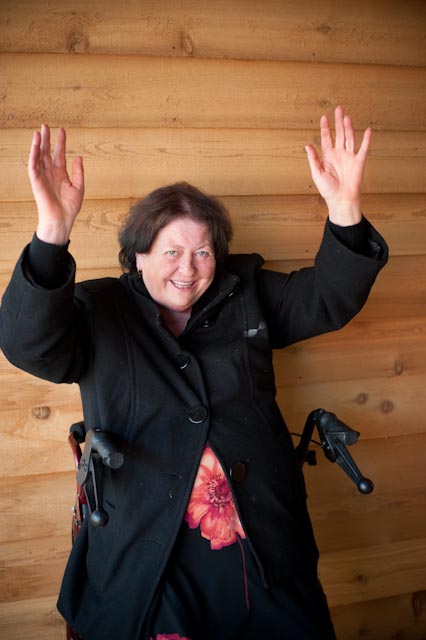 Judith Buswell Judith Buswell